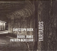 CHRISTOPH BECK - Tartaros cover 