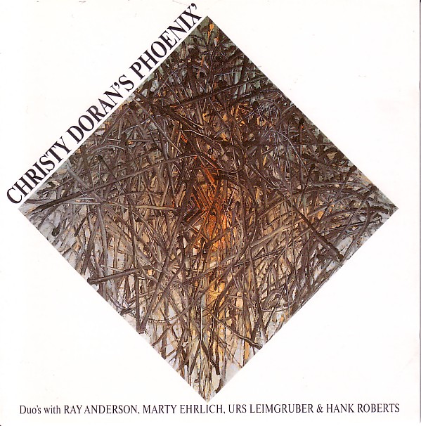CHRISTY DORAN - Christy Doran's Phoenix' cover 