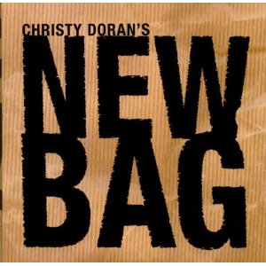 CHRISTY DORAN - Christy Doran's New Bag ‎: Confusing The Spirits cover 