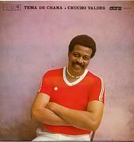 CHUCHO VALDÉS - Tema De Chaka cover 