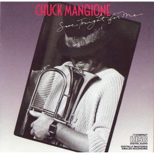 CHUCK MANGIONE - Save Tonight for Me cover 