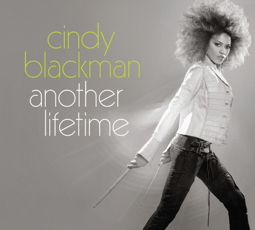 CINDY BLACKMAN SANTANA - Another Lifetime cover 