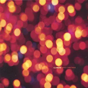 CLAIRDEE - This Christmas cover 