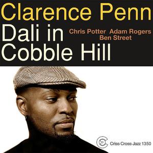 CLARENCE PENN - Dali In Cobble Hill cover 