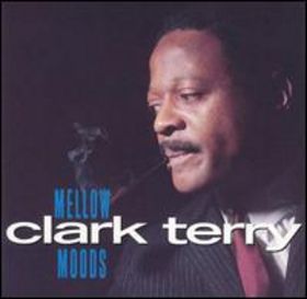 CLARK TERRY - Mellow Moods cover 