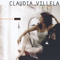 CLAUDIA VILLELA - Encantada cover 