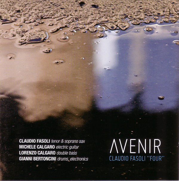 CLAUDIO FASOLI - Claudio Fasoli 