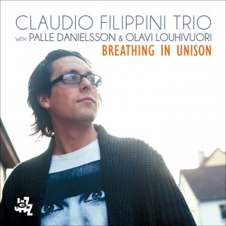 CLAUDIO FILIPPINI - Breathing In Unison cover 