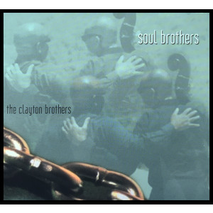 CLAYTON BROTHERS - Soul Brothers cover 