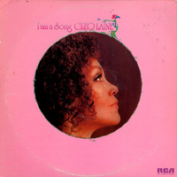 CLEO LAINE - I Am A Song cover 