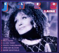 CLEO LAINE - Jazz cover 
