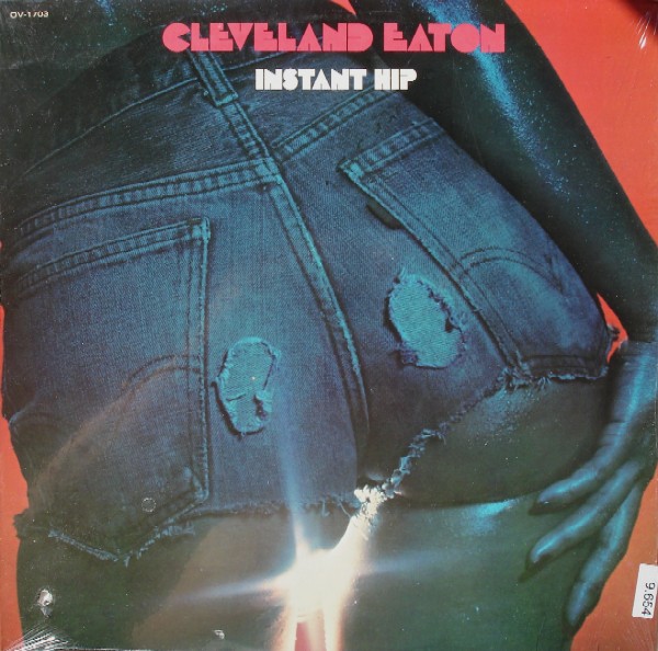 CLEVELAND EATON - Instant Hip cover 