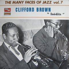 CLIFFORD BROWN - 