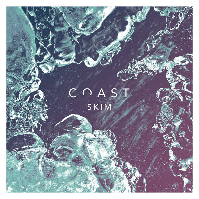 COAST - Skim cover 