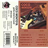 COCO MONTOYA - Gotta Mind To Travel cover 
