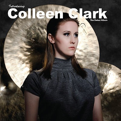 COLLEEN CLARK - Introducing Colleen Clark cover 