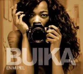 CONCHA BUIKA - En Mi Piel cover 