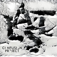 CONFUSION PROJECT - Last cover 
