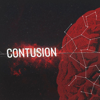CONTUSION - Contusion cover 