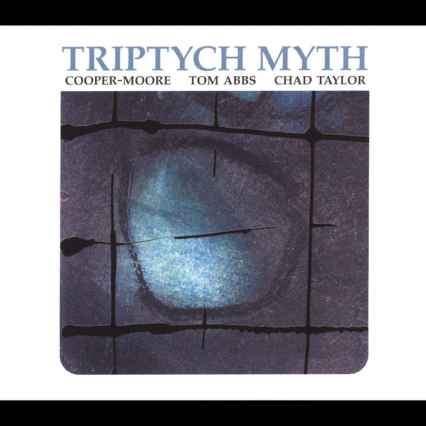 COOPER-MOORE - Triptych Myth : The Beautiful cover 