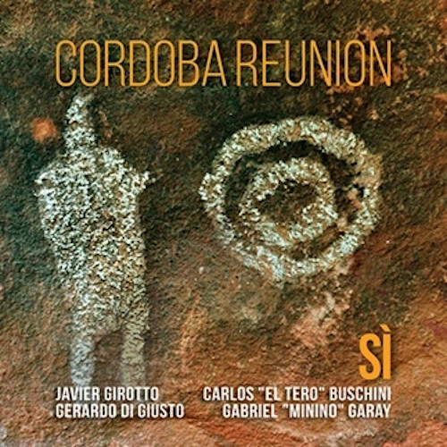 CORDOBA REUNION - Si cover 