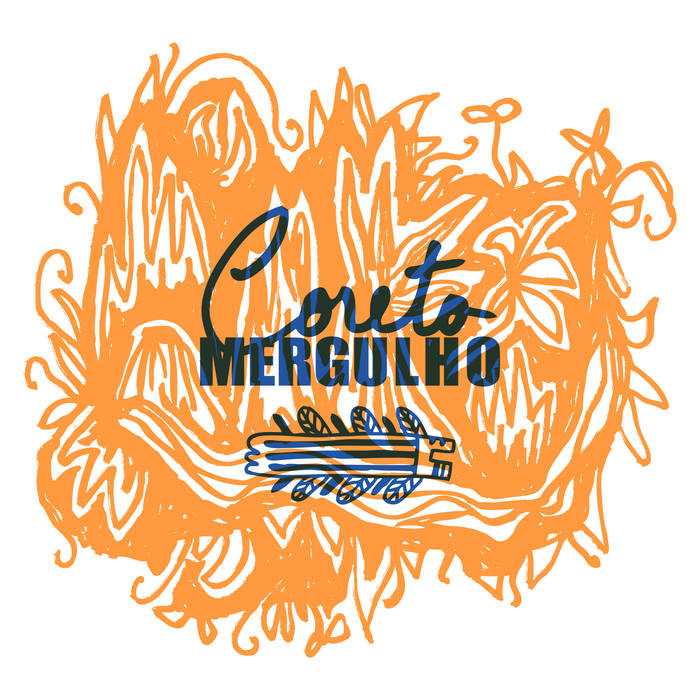 CORETO - Mergulho cover 