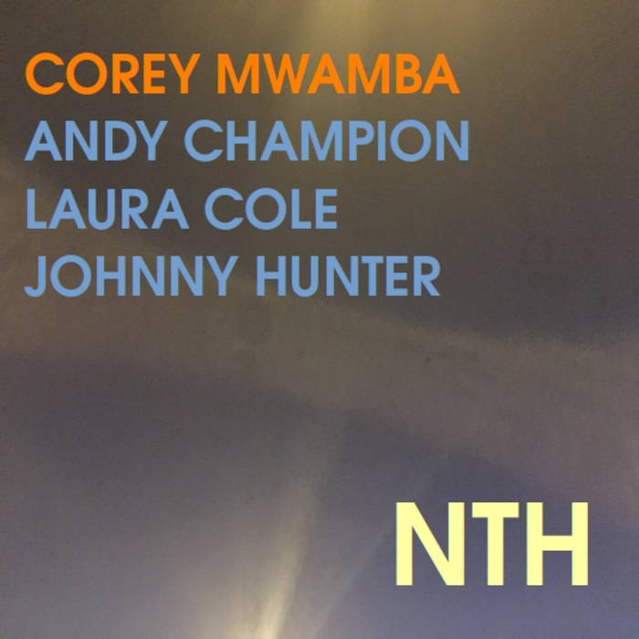 COREY MWAMBA - NTH cover 