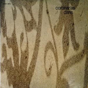 CORONARIAS DANS - Breathe cover 