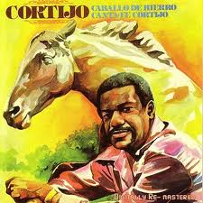 CORTIJO - Caballo De Hierro cover 