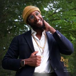 CORY HENRY - Best of Me cover 
