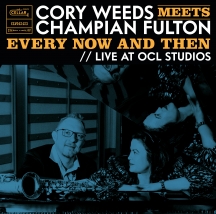 CORY WEEDS - Every Now And Then (Live At OCL Studios) cover 