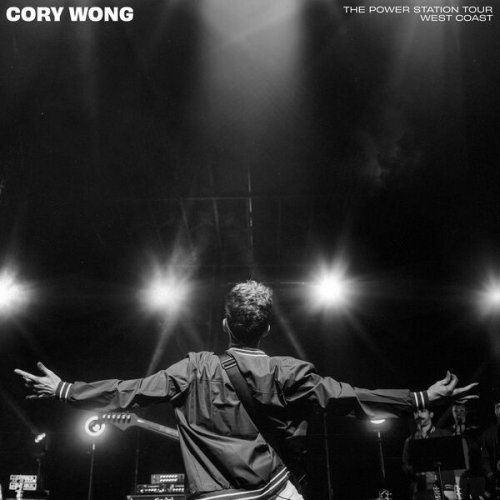 CORY WONG - The Power Station Tour (West Coast) cover 