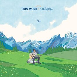 CORY WONG - Trail Songs (Dawn) cover 