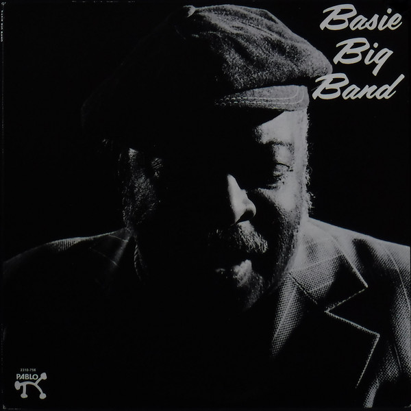 COUNT BASIE - Basie Big Band cover 