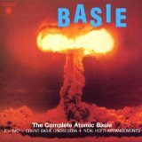 COUNT BASIE - The Complete Atomic Basie cover 