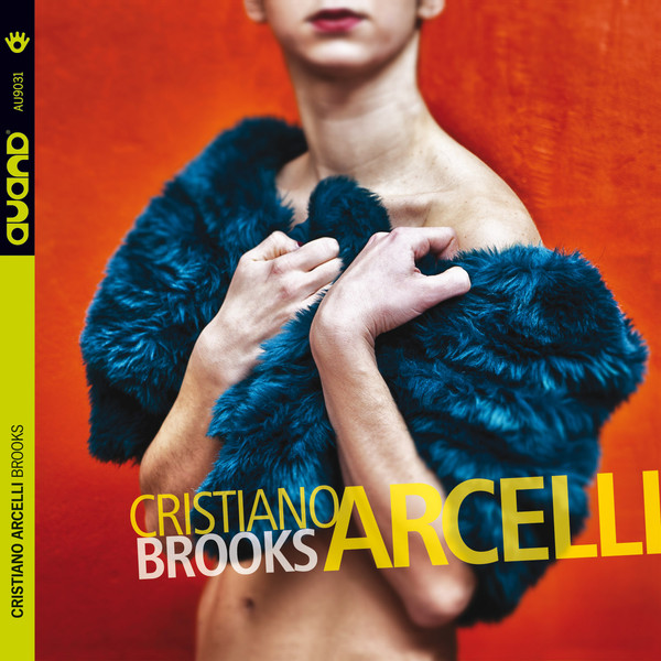 CRISTIANO ARCELLI - Brooks cover 
