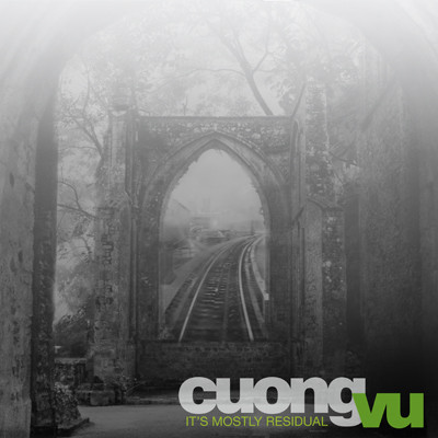 CUONG VU - It's Mostly Residual cover 