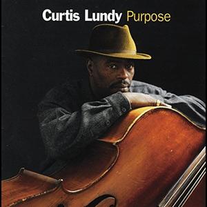 CURTIS LUNDY - Purpose cover 