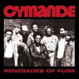 CYMANDE - Renegades of Funk cover 