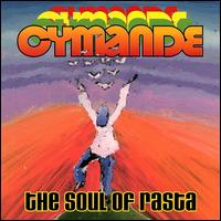 CYMANDE - The Soul of Rasta cover 