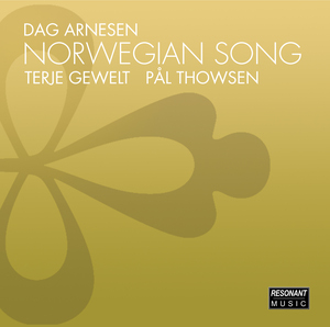 DAG ARNESEN - Norwegian Song cover 