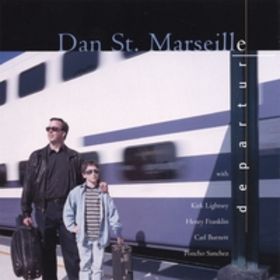DAN ST MARSEILLE - Departure cover 