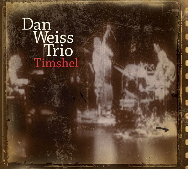 DAN WEISS - Timshel cover 