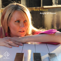 DANA REASON - Angle Of Vision cover 