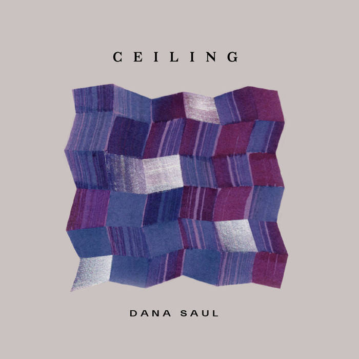 DANA SAUL - Ceiling cover 