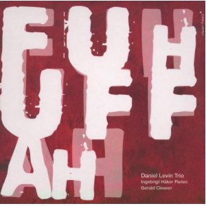 DANIEL LEVIN - Fuhuffah cover 