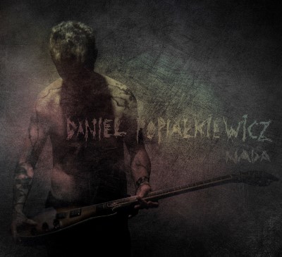 DANIEL POPIAŁKIEWICZ - Nada cover 