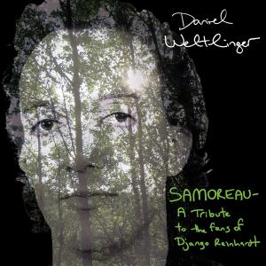 DANIEL WELTLINGER - Samoreau cover 