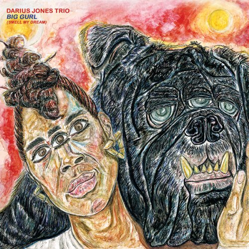 DARIUS JONES - Big Gurl (Smell My Dream) cover 