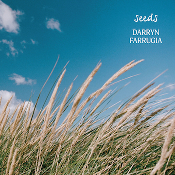 DARRYN FARRUGIA - Seeds cover 